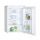 Lodówka MPM 131-CJ-19 Mini 85cm Biała 127L - 1502348 - zdjęcie 5